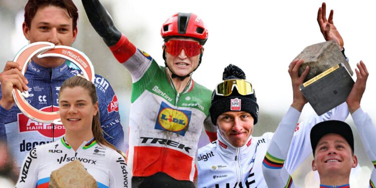 Spring Classics 2025