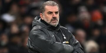 Spurs make contact to sign “one of the biggest talents”