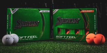 Srixon SOFT FEEL Golf Balls: What You Need To Know