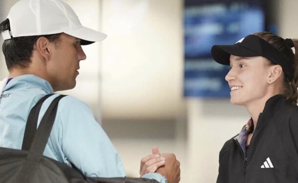 Stefano Vukov’s Suspension “Will Remain In Place”