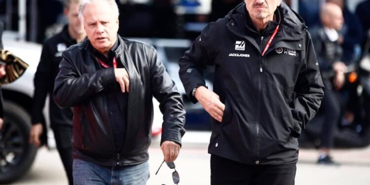 Steiner and Haas reach settlement in legal dispute