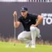 Straka takes lead into weekend at PGA Tour’s AT&T Pebble Beach