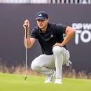 Straka takes lead into weekend at PGA Tour’s AT&T Pebble Beach