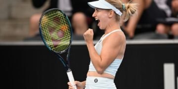 Sublime Saville breaks drought in emphatic fashion | 26 February, 2025 | All News | News and Features | News and Events