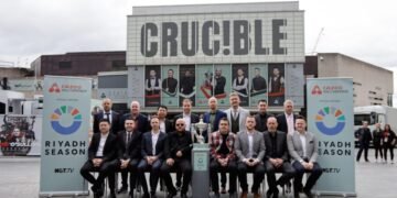 Surprising names could miss out on World Snooker Championship seeding