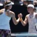 Swiatek Reacts to WTA Continued Suspension of Vukov