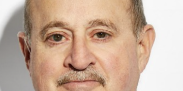 Swim Across America Board Members Harry Wilcox, Tim Buttigieg