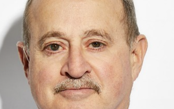 Swim Across America Board Members Harry Wilcox, Tim Buttigieg