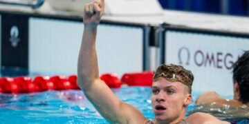 SwimSwam’s Top 100 For 2025: Men’s #10-1