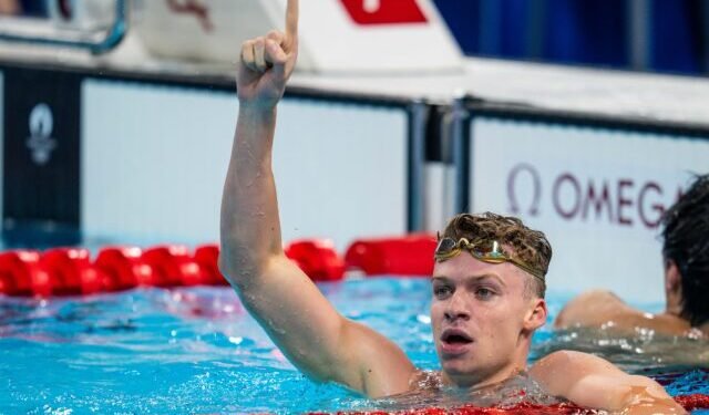 SwimSwam’s Top 100 For 2025: Men’s #10-1