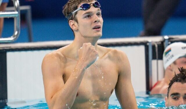 SwimSwam’s Top 100 For 2025: Men’s #20-11