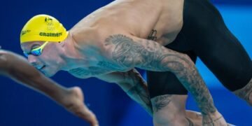 SwimSwam’s Top 100 For 2025: Men’s #30-21