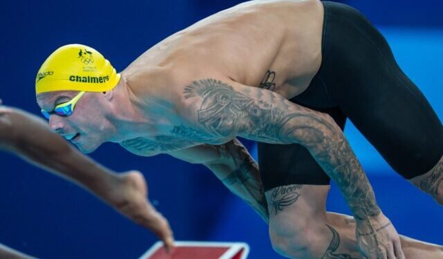 SwimSwam’s Top 100 For 2025: Men’s #30-21