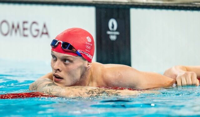 SwimSwam’s Top 100 For 2025: Men’s #31-40