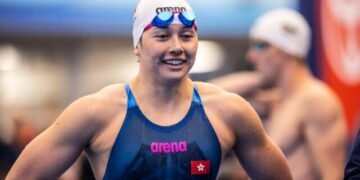 SwimSwam’s Top 100 For 2025: Women’s #20-11