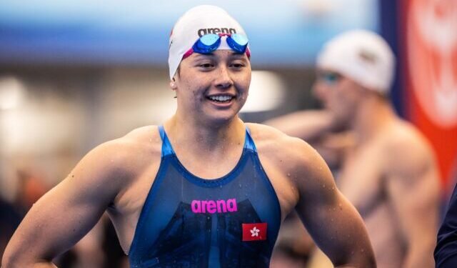 SwimSwam’s Top 100 For 2025: Women’s #20-11