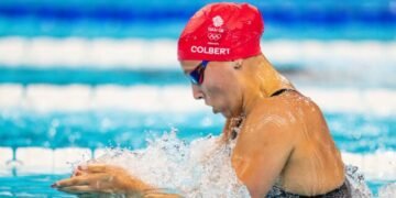 SwimSwam’s Top 100 For 2025: Women’s #50-41