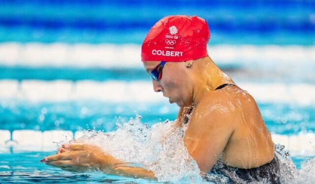 SwimSwam’s Top 100 For 2025: Women’s #50-41