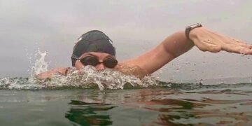 Taking Five With Becca Man: Outside The Lines