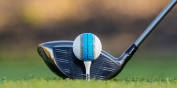 TaylorMade Changes Its Stripes With New Tour Response Golf Ball