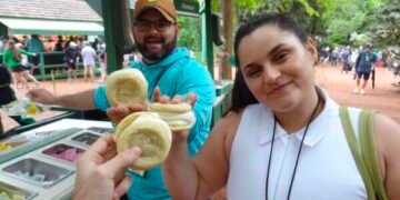 The 10 Best Masters Food Items