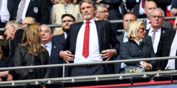The 5 biggest moments from Sir Jim Ratcliffe’s first year at Man Utd