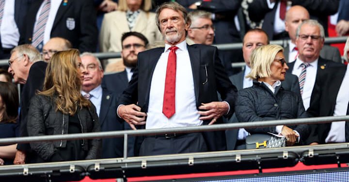 The 5 biggest moments from Sir Jim Ratcliffe’s first year at Man Utd