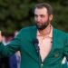 The Next Great Force in Golf: Can Ludvig Aberg Win the 2025 Masters? – Golf News
