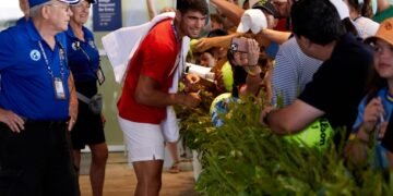 The Upgraded Cincinnati Open Will Be Bigger Than Ever in 2025