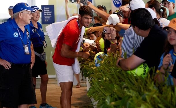 The Upgraded Cincinnati Open Will Be Bigger Than Ever in 2025