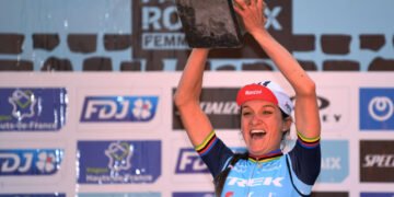 ‘There will be nothing left to give’ – Lizzie Deignan to race new Milan-San Remo and Tour de France in final pro season
