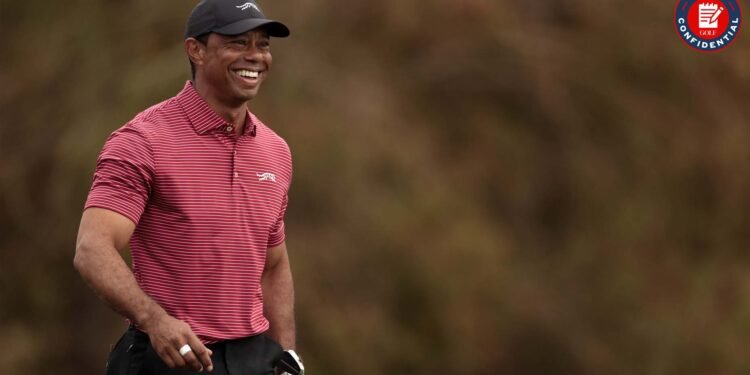 Tiger’s Genesis expectations, Tida’s impact, LIV exemptions