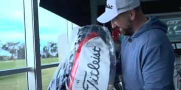Titleist Is Having Their (YouTube) Moment