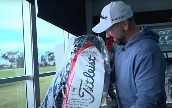 Titleist Is Having Their (YouTube) Moment