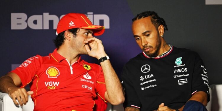 Todt questions Ferrari’s Hamilton gamble: Is it really an upgrade?