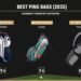 Top PING Golf Bags Of 2025
