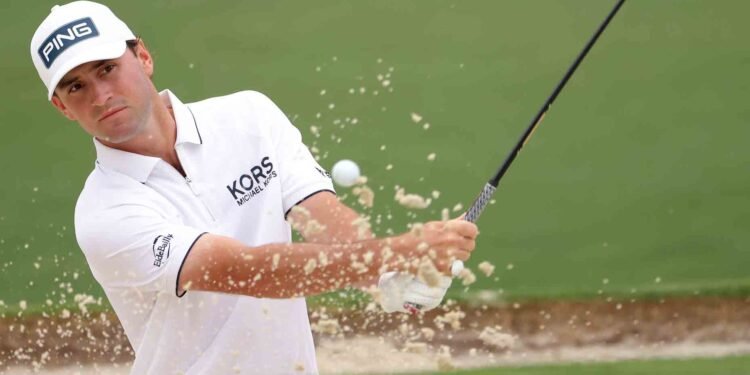 Tour winner wanted to MISS cut in Masters debut. Here’s sincere reason why