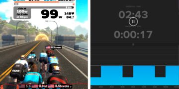 TrainerRoad partners with Zwift | Cyclingnews