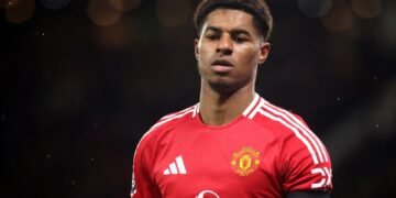 Transfer news LIVE: Man Utd Rashford exit IMMINENT, Dorgu deal nears completion, Watkins to Arsenal updates