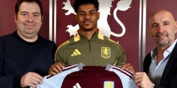 Transfer news LIVE: Man Utd ‘eyeing Bailey’ on Deadline Day after Rashford moves to Villa, Arsenal in Tel BOOST – latest