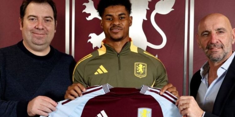 Transfer news LIVE: Man Utd ‘eyeing Bailey’ on Deadline Day after Rashford moves to Villa, Arsenal in Tel BOOST – latest