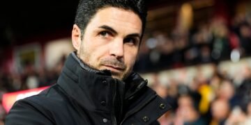 Troy Deeney: Arsenal will NOT sign Alexander Isak – Mikel Arteta is too frightened of having a genuine maverick No9