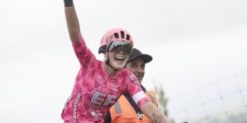 Two national titles in two days for Kim Cadzow at New Zealand Road Championships