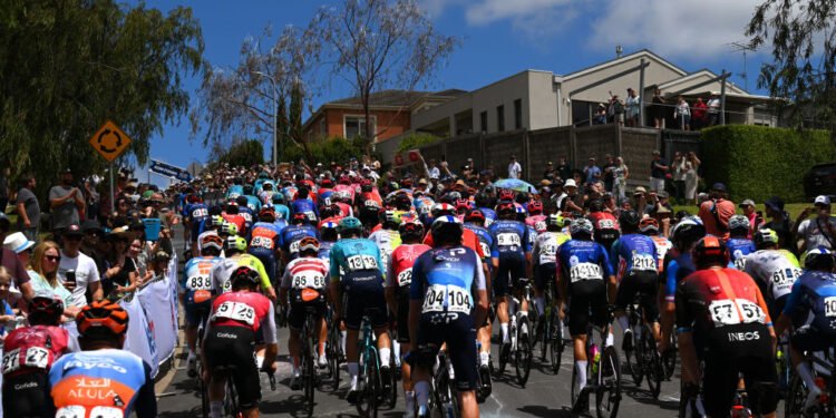 UCI changes to WorldTour participation rules to hit women’s teams hardest