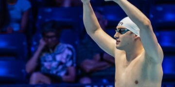 U.S. Men’s Swimming Tiers, Part 2: Rosters of Today, Tomorrow
