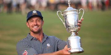 U.S. Open adds LIV Golf exemption. Will the other majors follow suit?