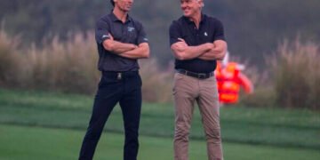 USGA Makes Sensible Move By Creating LIV Qualifying Pathway