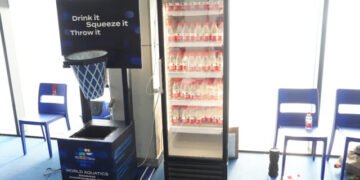 Unique Medals, Sustainability Among Key Initiatives At Short Course Worlds In Budapest