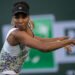 Venus Williams, 44, Accepts Main Draw Wild Card into Indian Wells