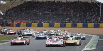 Verstappen still open to Le Mans assault, but Dad says ‘no’